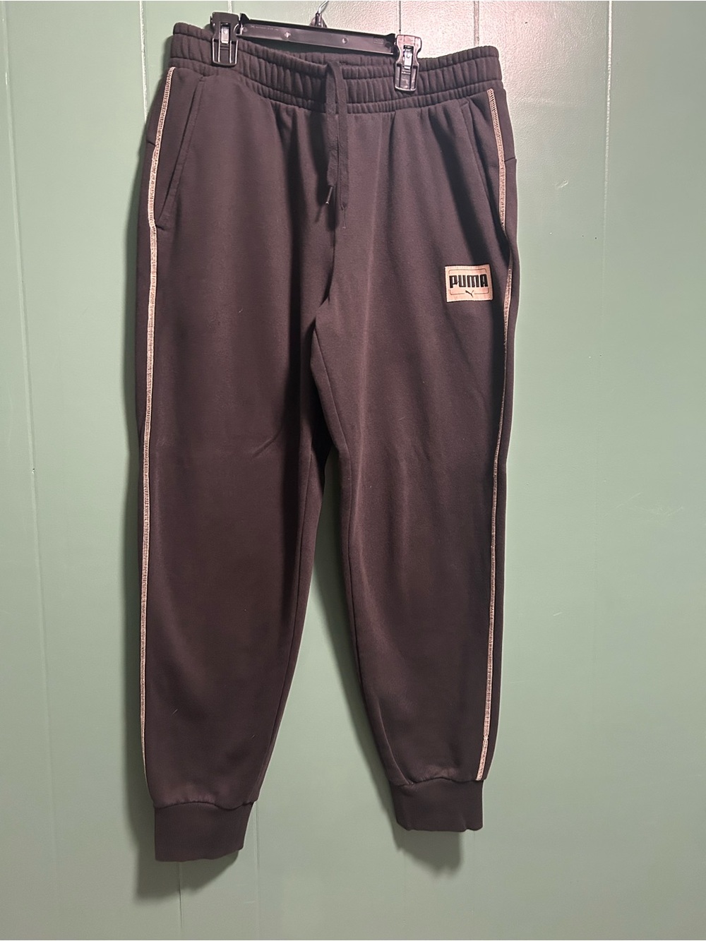 Men’s Puma Sweatpants joggers